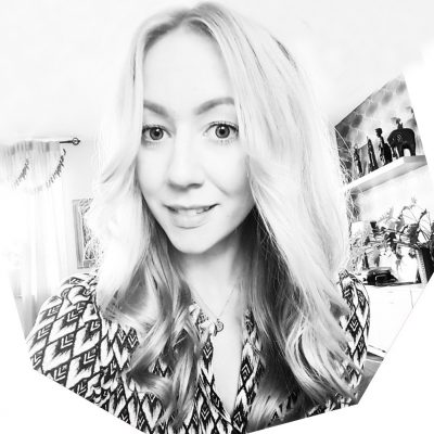 Louise Löfdahl