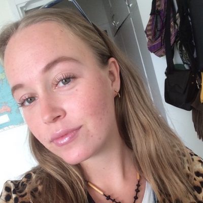 Cecila Axelsson Örberg