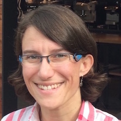 Heather Schoonover