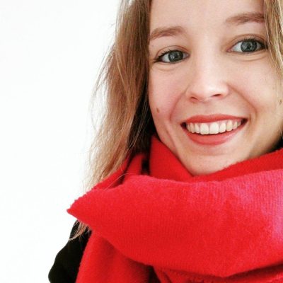 Maria Åkesson
