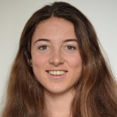 Annick Gebert