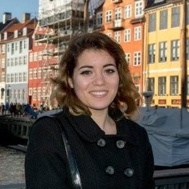 Sonia Simon